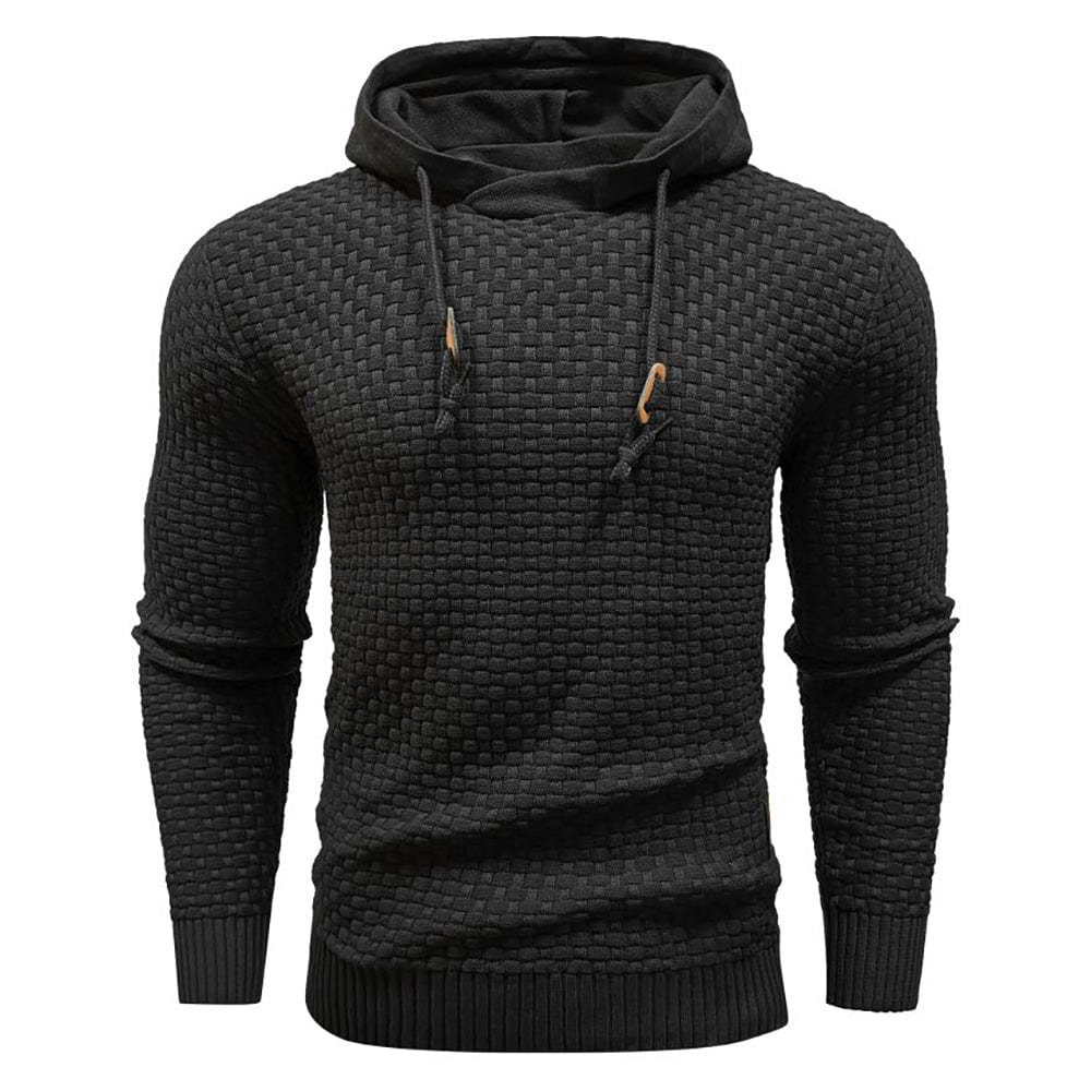 Men's Durable Casual Hoodie