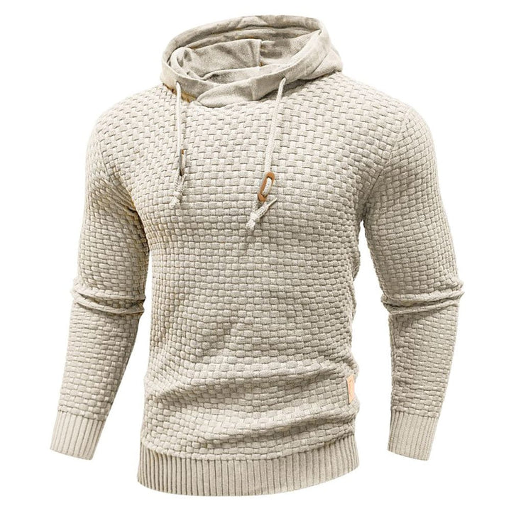 Men's Durable Casual Hoodie