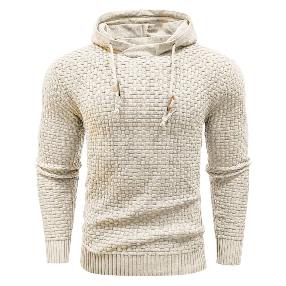 Men's Durable Casual Hoodie