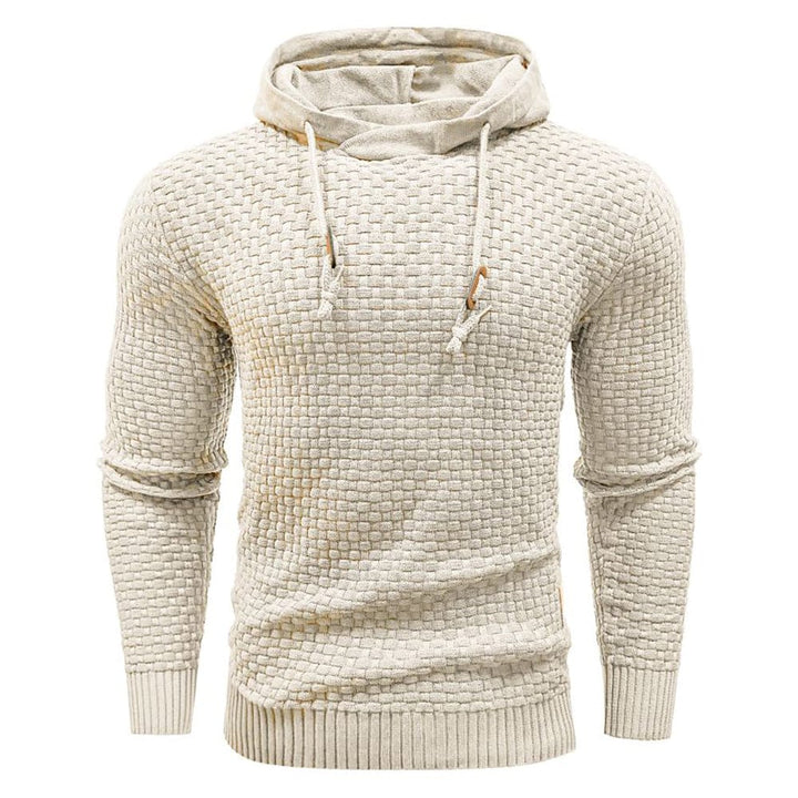 Men's Durable Casual Hoodie