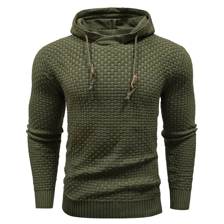 Men's Durable Casual Hoodie