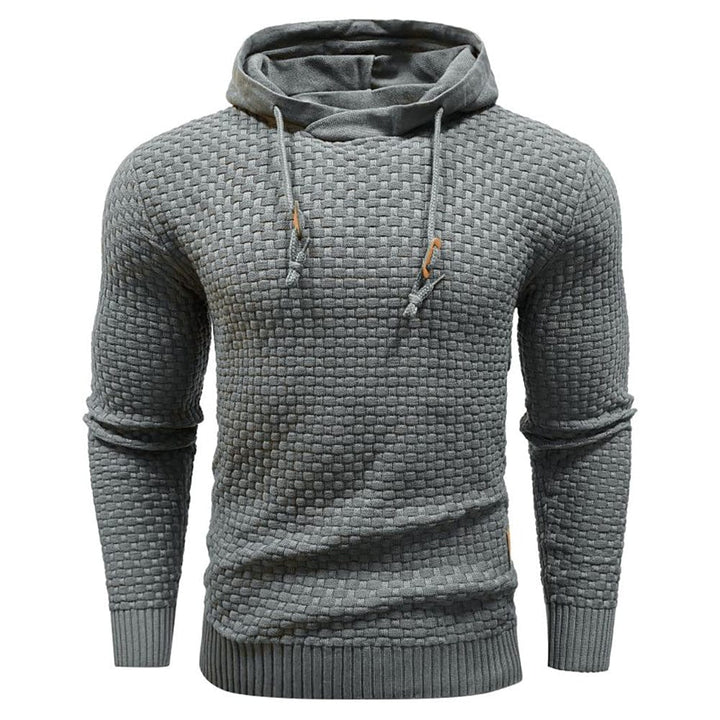 Men's Durable Casual Hoodie