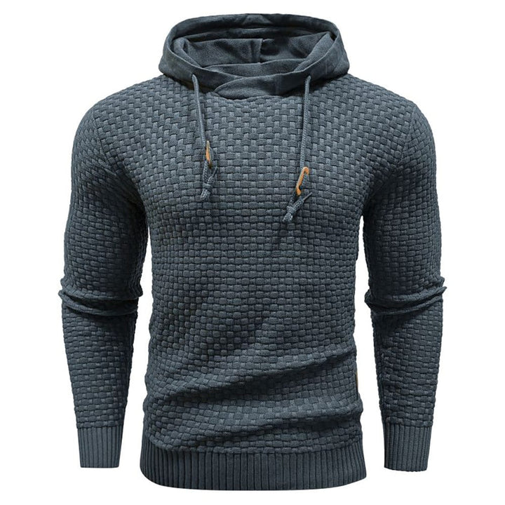 Men's Durable Casual Hoodie
