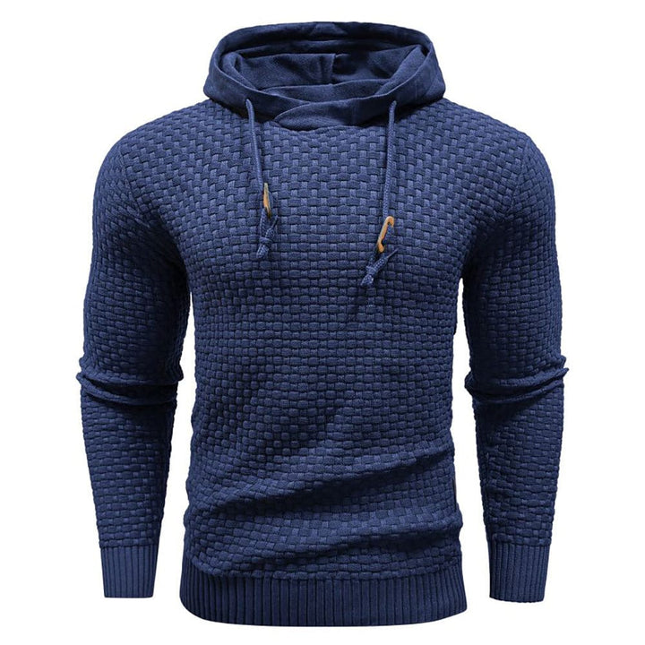 Men's Durable Casual Hoodie