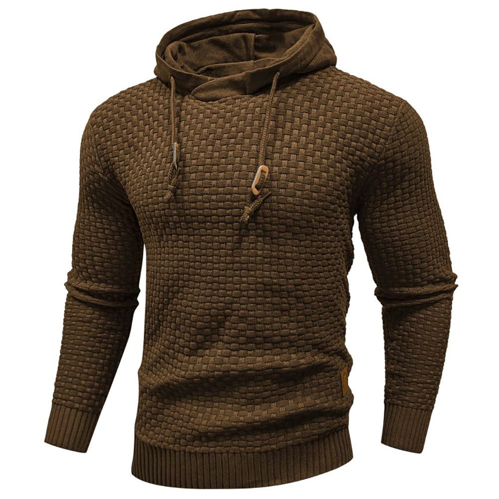 Men's Durable Casual Hoodie