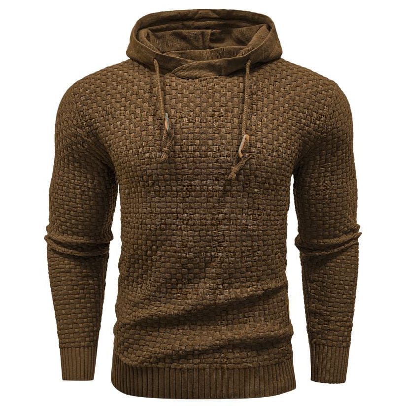 Men's Durable Casual Hoodie