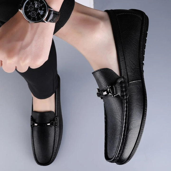 Casual Men's Loafers