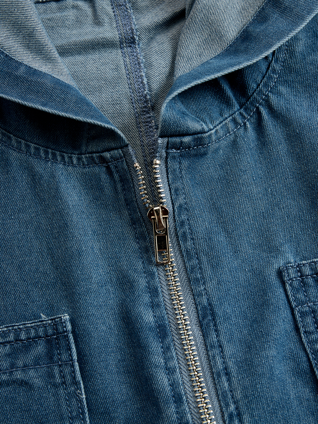 Women's Soft Overalls | Casual Wear