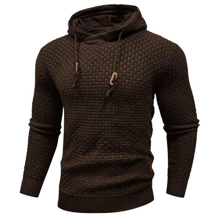 Men's Durable Casual Hoodie
