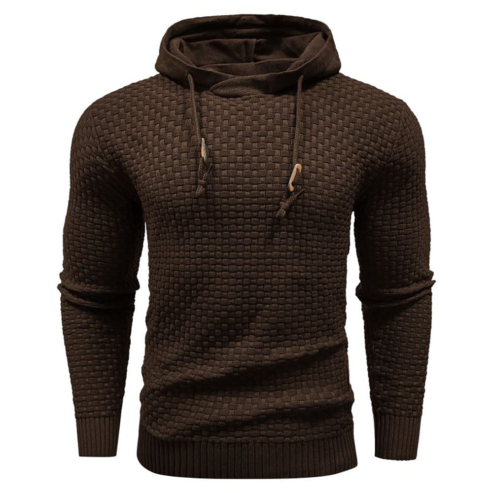 Men's Durable Casual Hoodie
