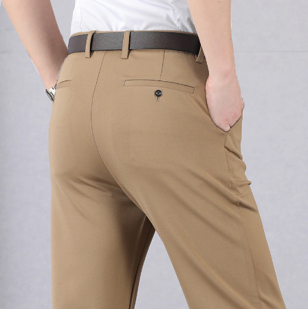 Men's Casual Stretch Pants