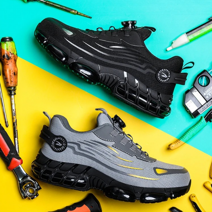 Comfortable Running Shoes for Men