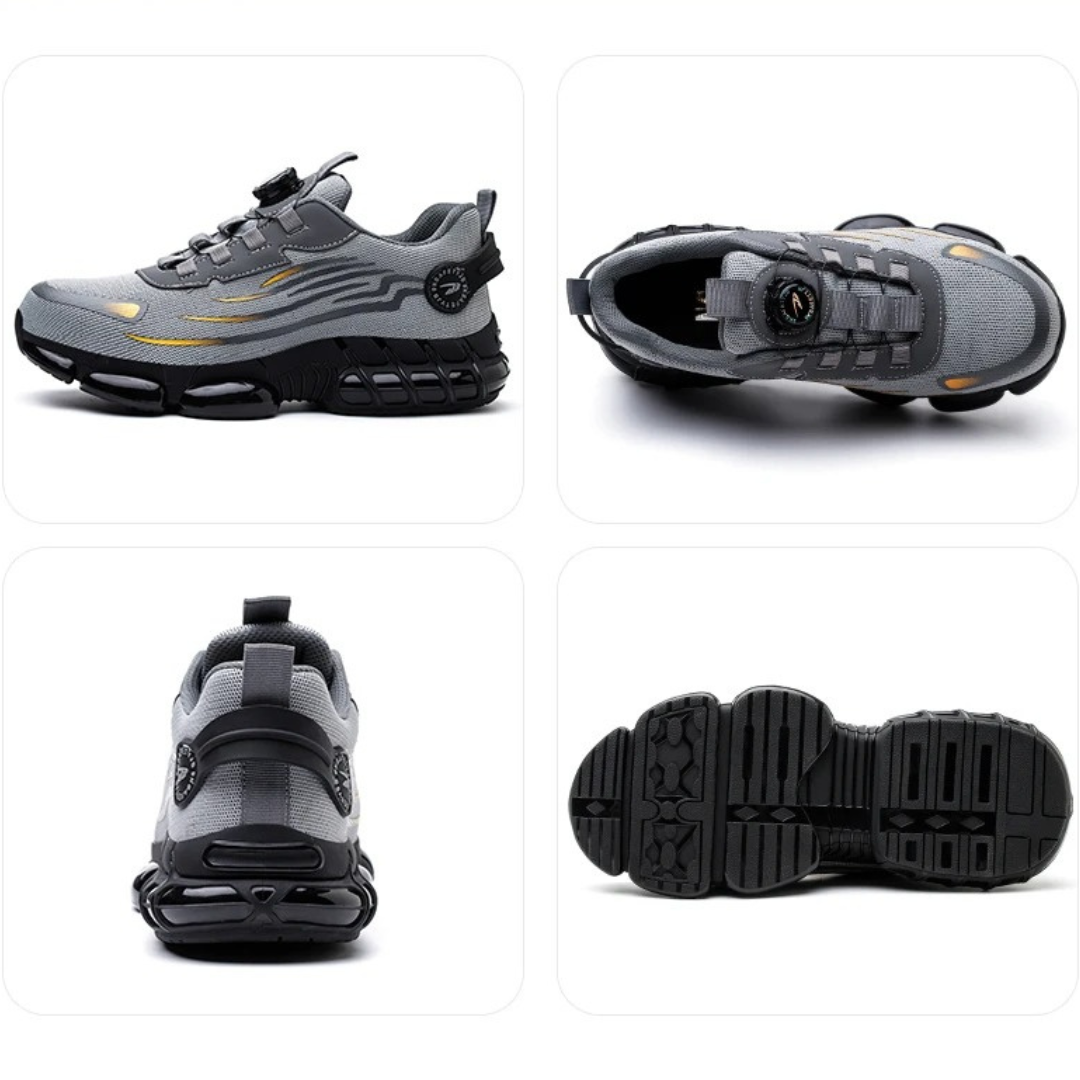 Comfortable Running Shoes for Men