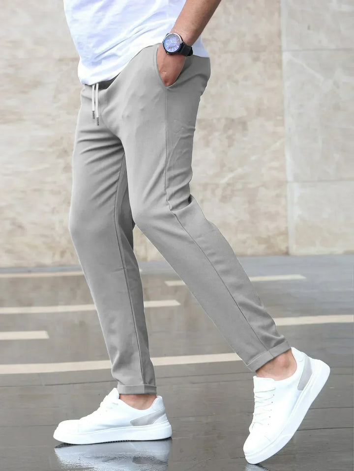 Men's Jogging and Walking Trousers