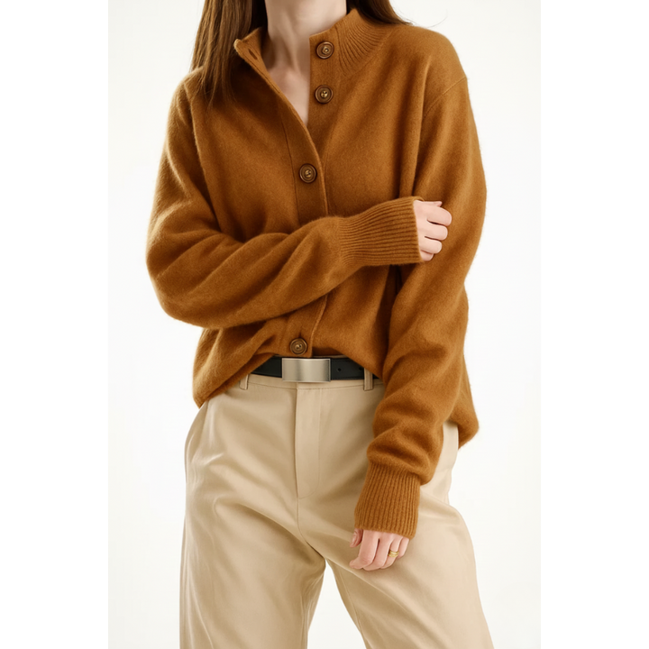 Women's Elegant Casual Cardigans