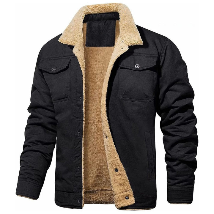 Men's Casual Outdoor Jacket