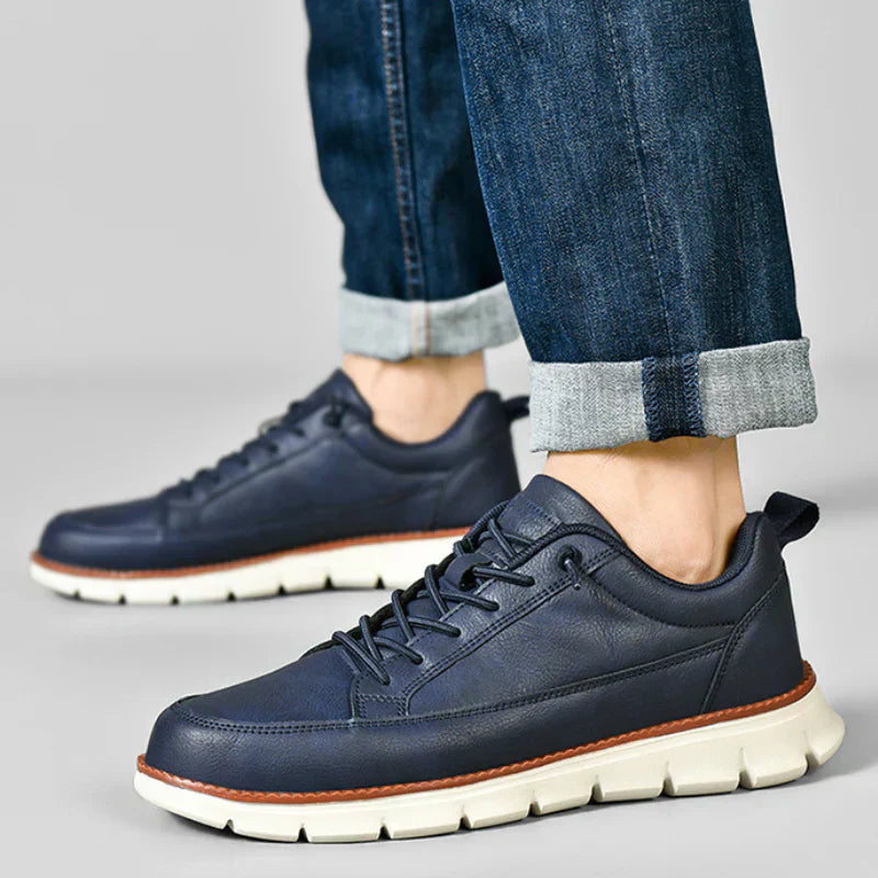 Men's Walking Flats