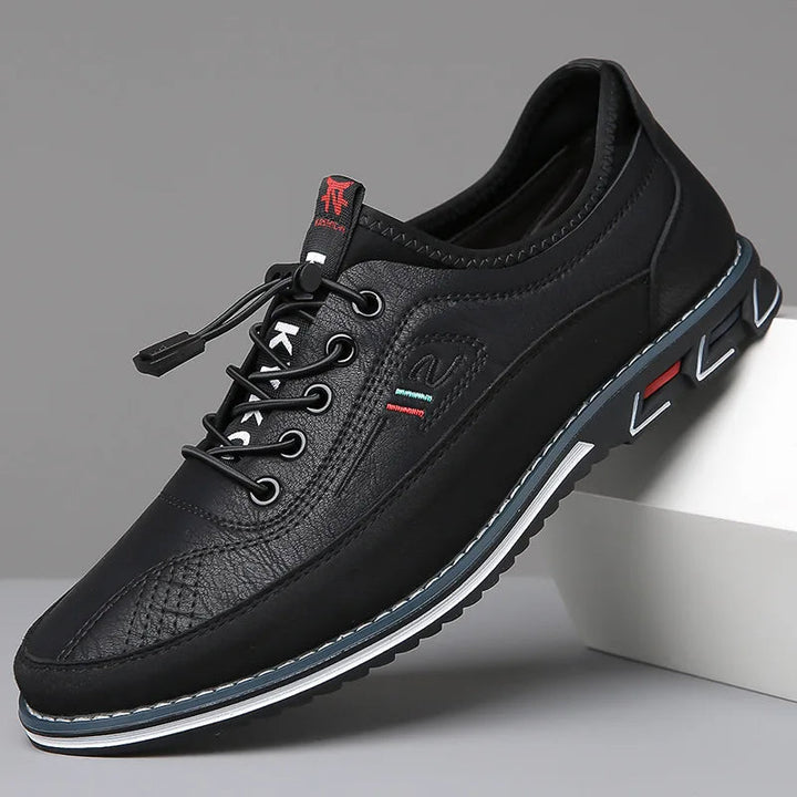 Men's Walking Shoes with Arch Support