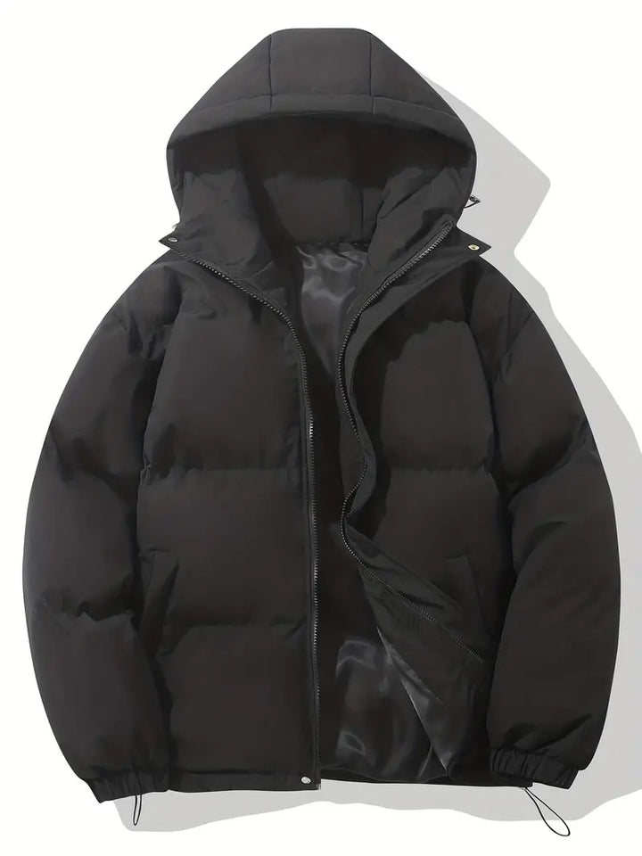 Women's Lightweight Puffer Jacket