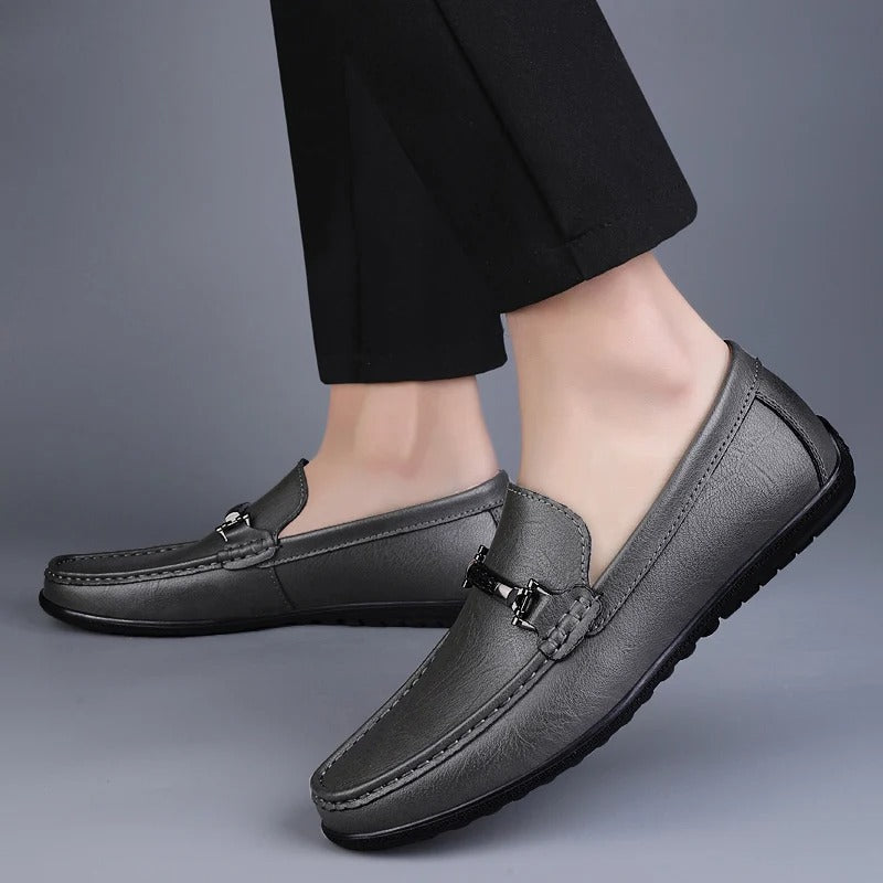 Casual Men's Loafers