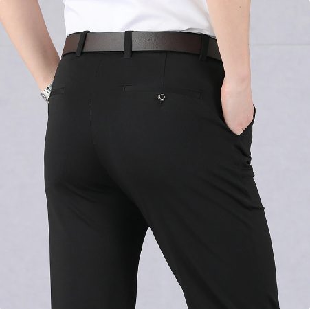 Men's Casual Stretch Pants