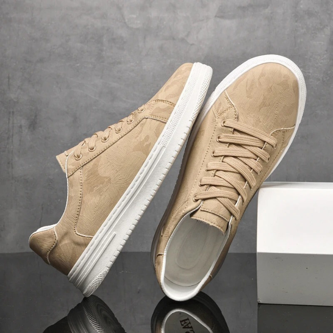 Men's Everyday Minimalist Shoes