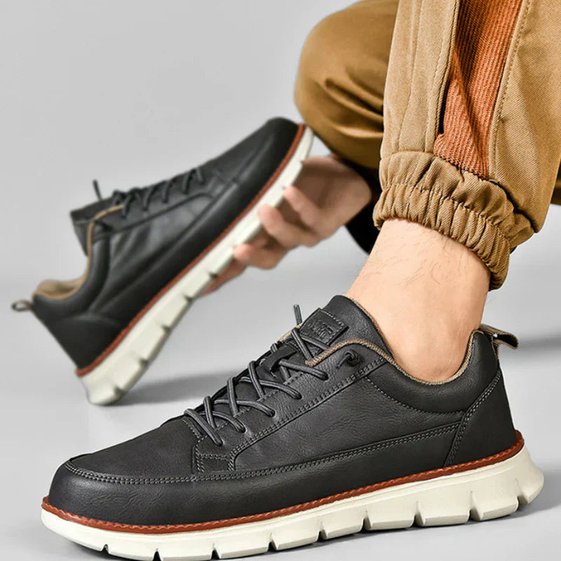 Men's Walking Flats