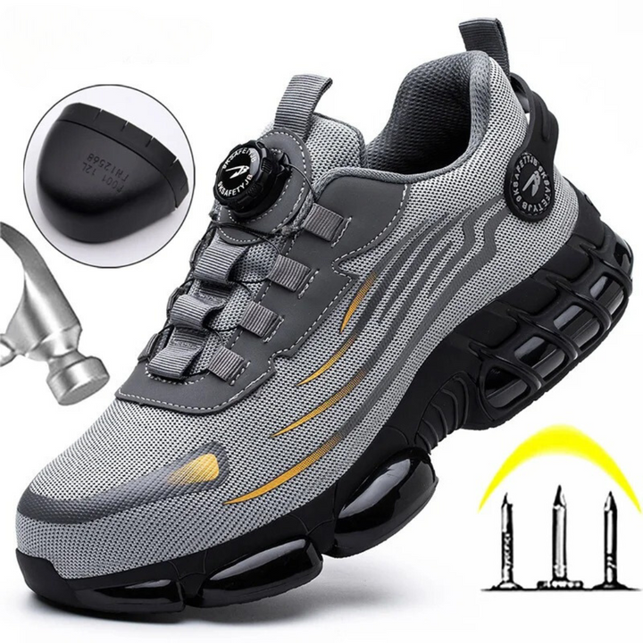 Comfortable Running Shoes for Men