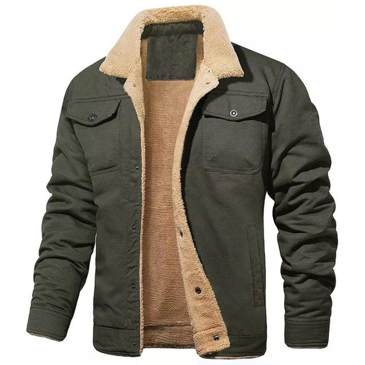 Men's Casual Outdoor Jacket