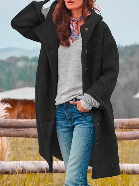 Women's Lightweight Winter Coat