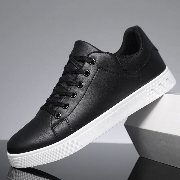 Men's Flat Walking Sneakers