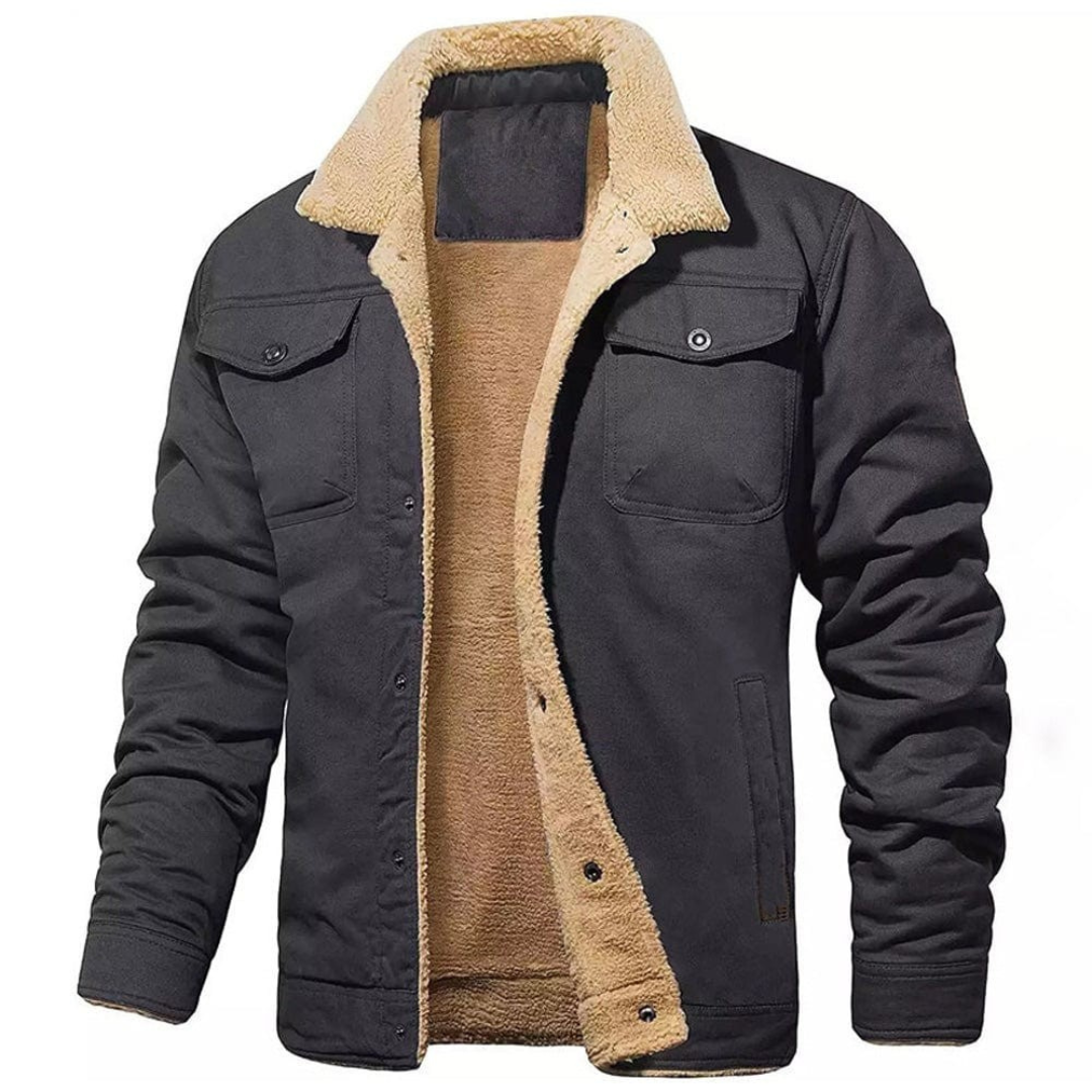 Men's Casual Outdoor Jacket