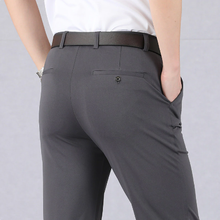 Men's Casual Stretch Pants