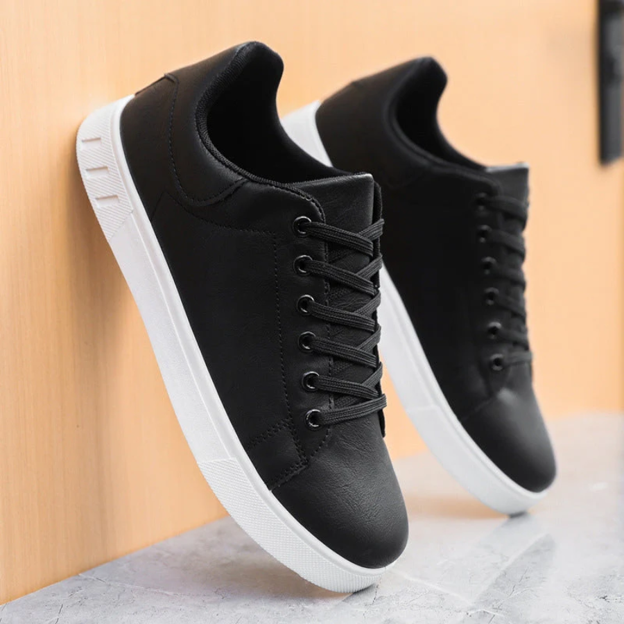 Men's Flat Walking Sneakers