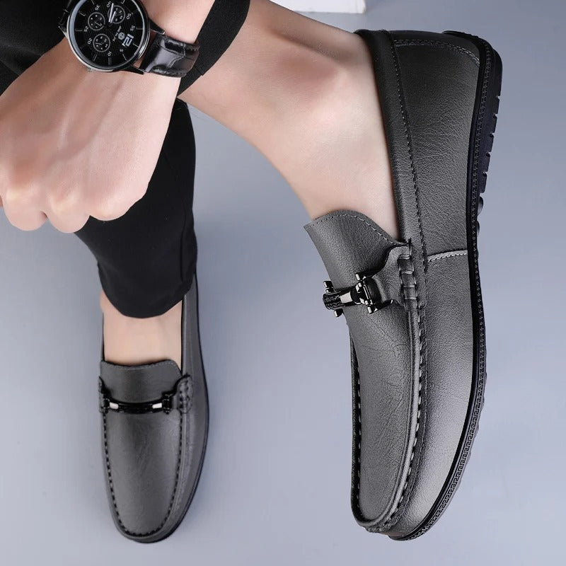Casual Men's Loafers