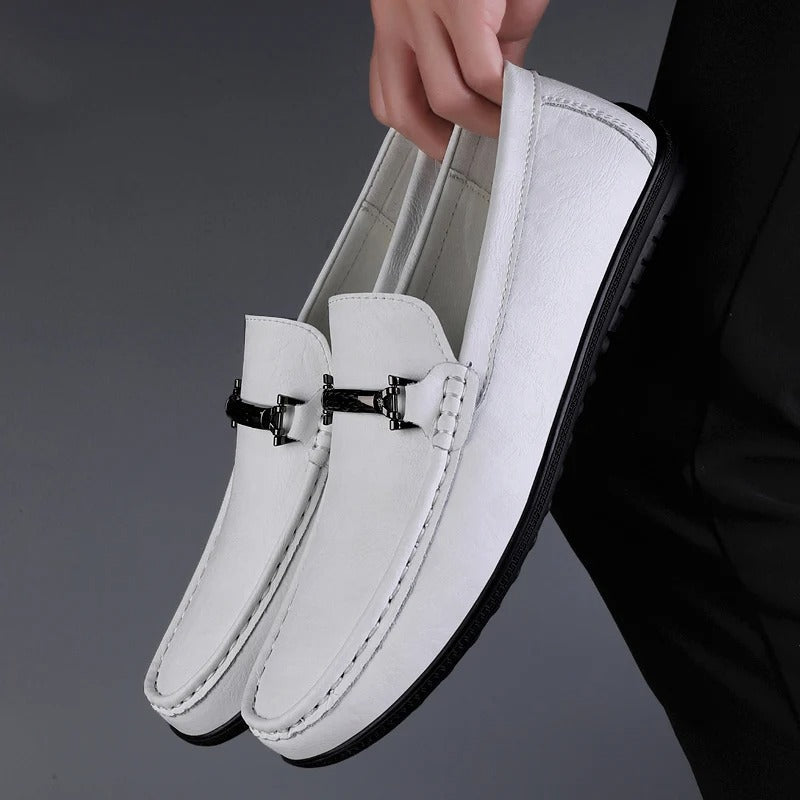 Casual Men's Loafers