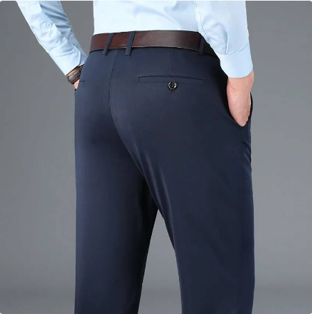 Men's Casual Stretch Pants