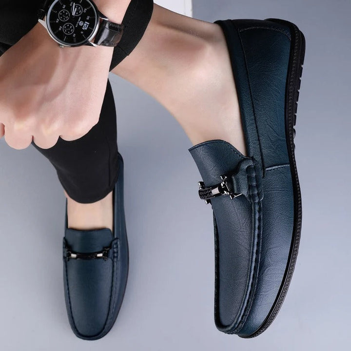 Casual Men's Loafers