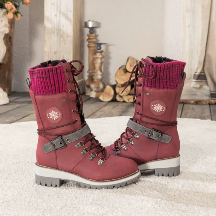 Women's Hiking Winter Boots