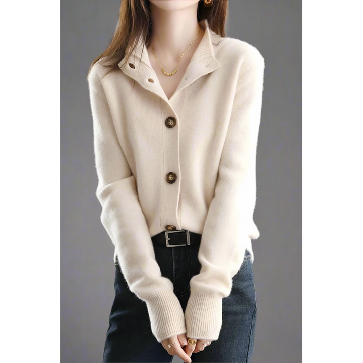 Women's Elegant Casual Cardigans