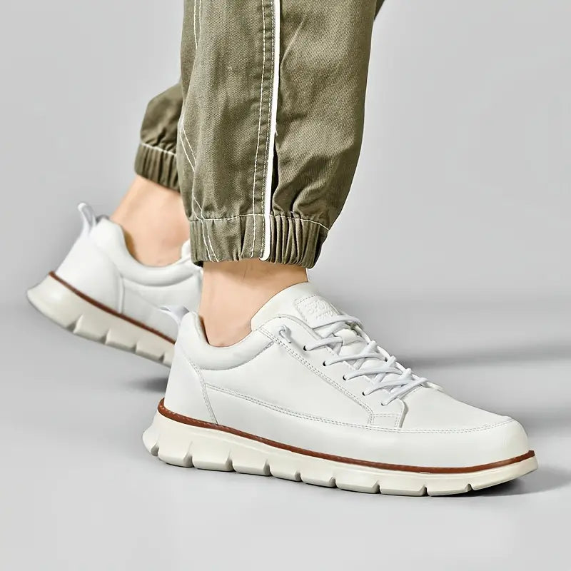 Men's Walking Flats