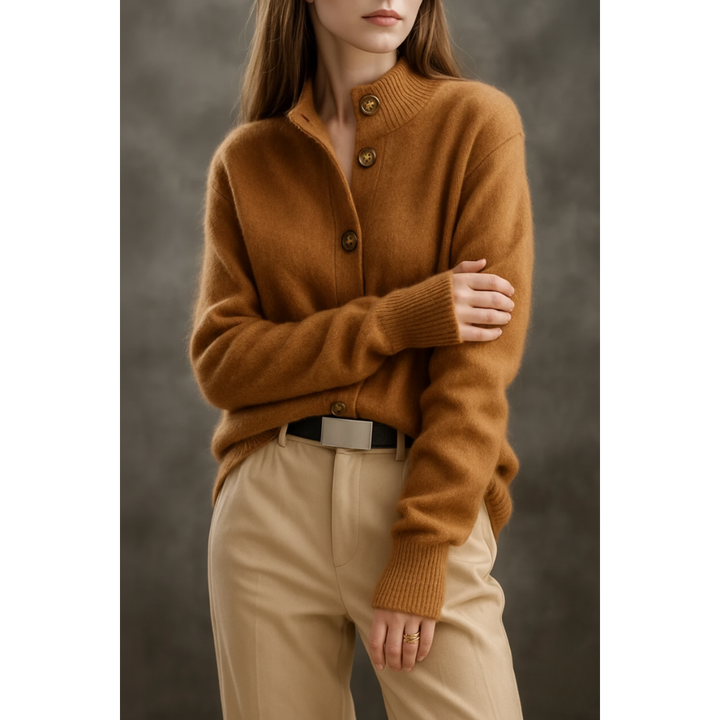 Women's Elegant Casual Cardigans