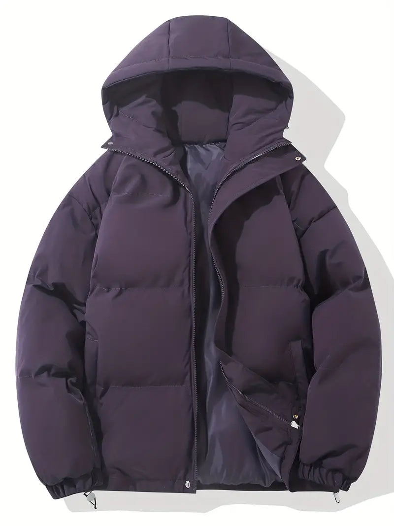 Women's Lightweight Puffer Jacket