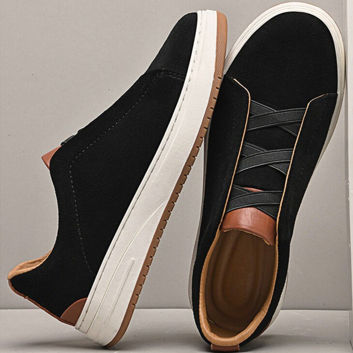 Casual Men's Walking Shoes