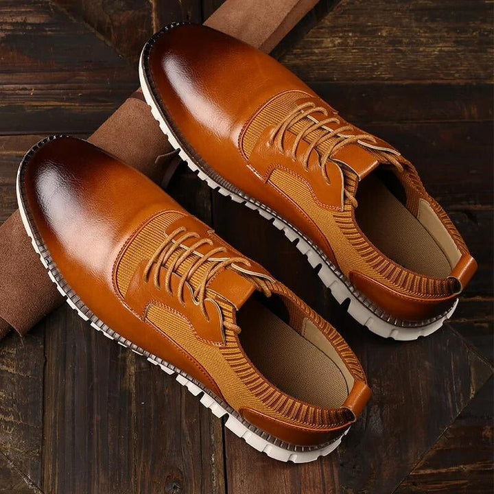 Comfortable Men's Casual Sneakers