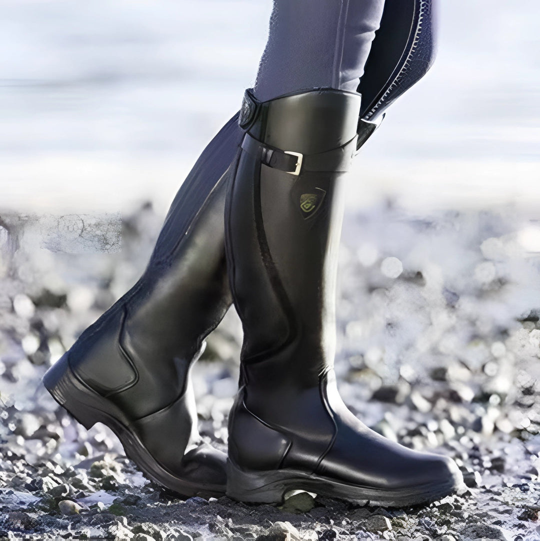 Women's Waterproof Winter Boots
