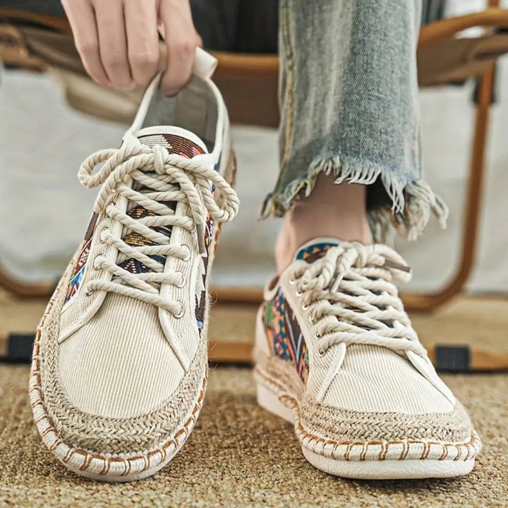 Men's Casual Walking Sneakers