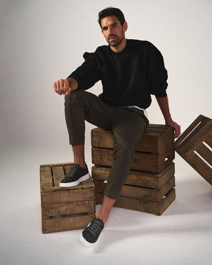 Men's Everyday Minimalist Shoes