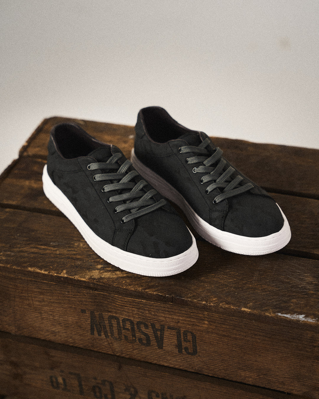 Men's Everyday Minimalist Shoes