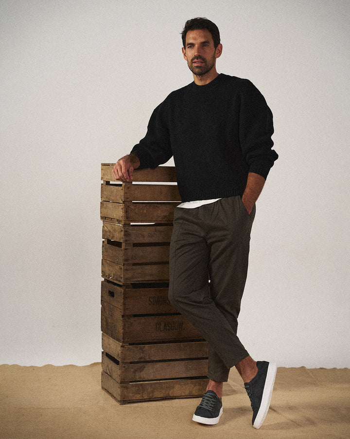 Men's Everyday Minimalist Shoes